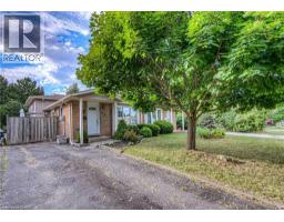 483 KINGSCOURT Drive Unit# A, waterloo, Ontario