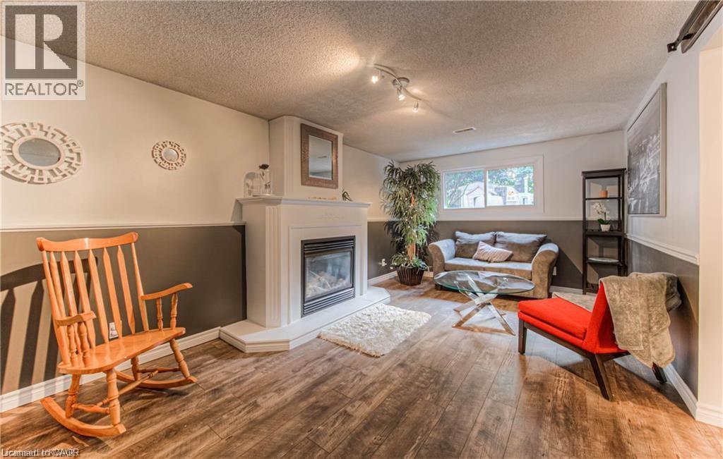 483 Kingscourt Drive Unit# A, Waterloo, Ontario  N2K 2X9 - Photo 16 - 40817754