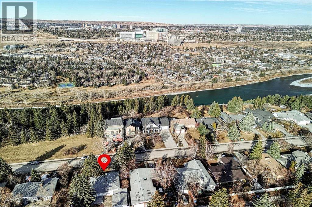 75 Wildwood Drive Sw, Calgary, Alberta  T3C 3C6 - Photo 2 - A2289179