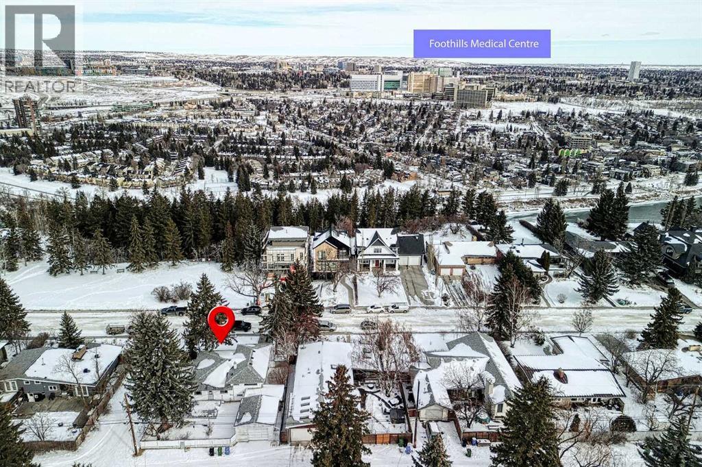 75 Wildwood Drive Sw, Calgary, Alberta  T3C 3C6 - Photo 50 - A2289179