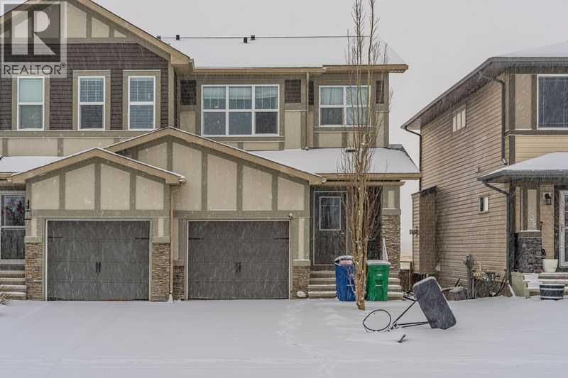 313 Hillcrest Road SW, Airdrie, Alberta