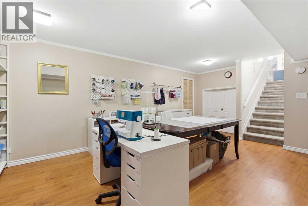 7 Woodmont Rise SW, Calgary, Alberta  T2W 4L4 - Photo 42 - A2298701