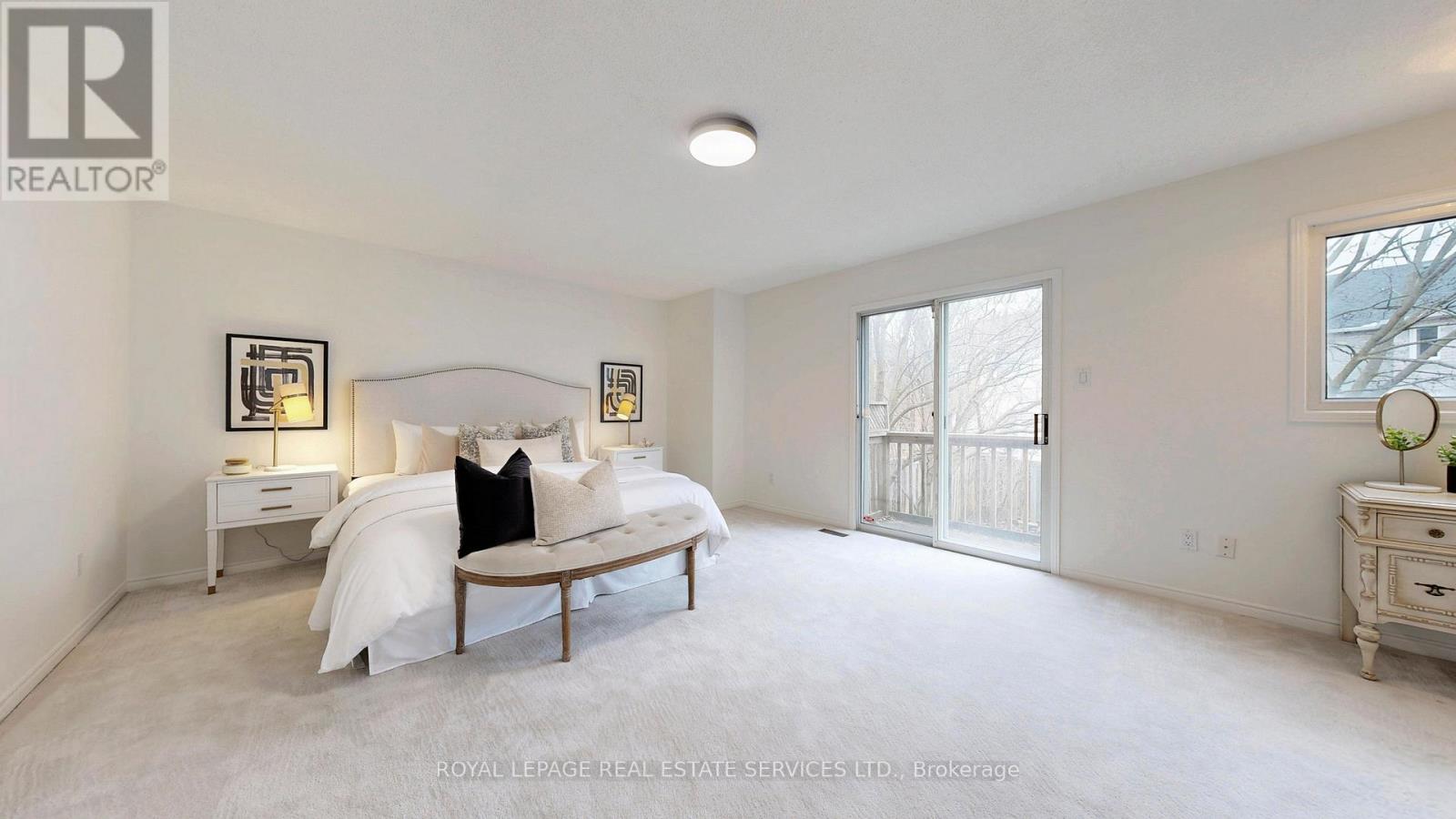 107 Roseborough Crescent, Vaughan, Ontario  L4J 4V2 - Photo 17 - N12959476