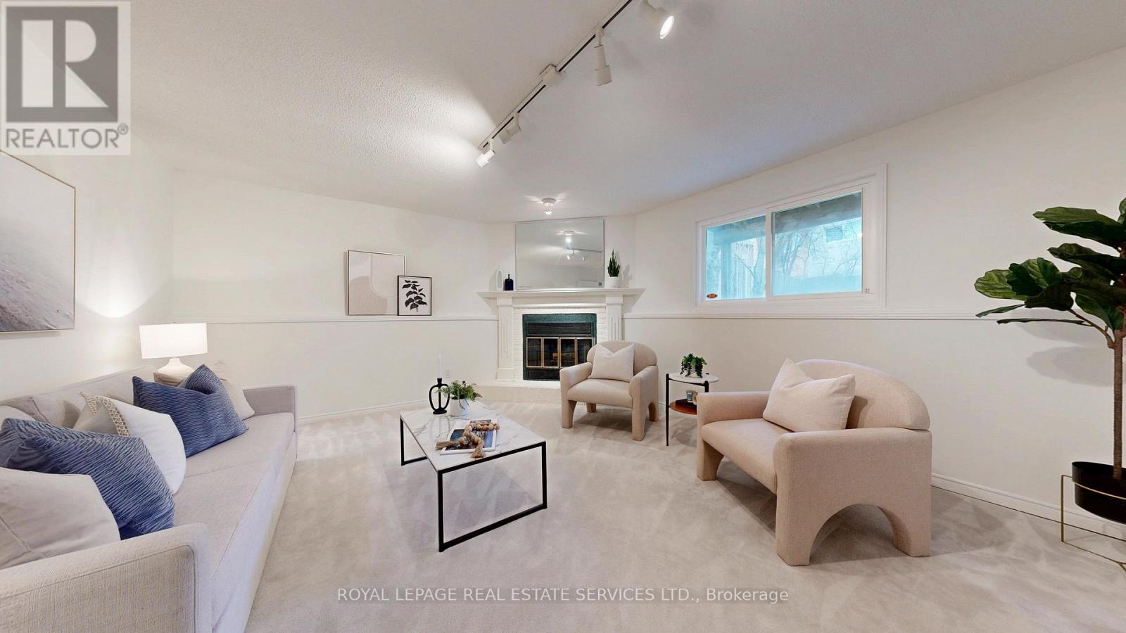 107 Roseborough Crescent, Vaughan, Ontario  L4J 4V2 - Photo 20 - N12959476