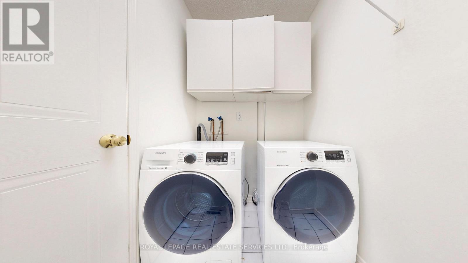 107 Roseborough Crescent, Vaughan, Ontario  L4J 4V2 - Photo 16 - N12959476