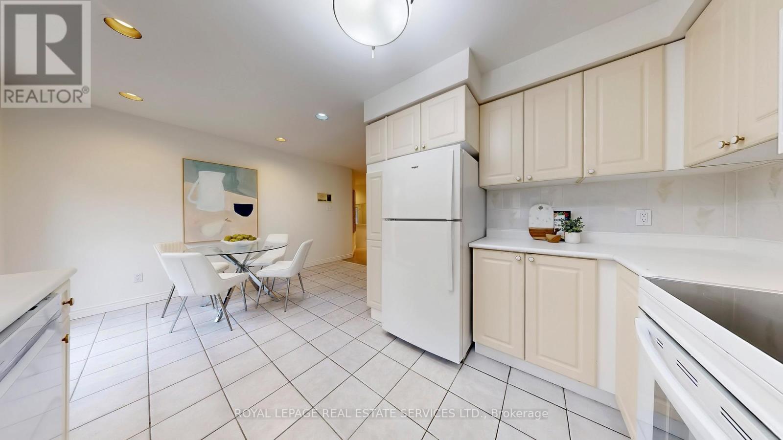 107 Roseborough Crescent, Vaughan, Ontario  L4J 4V2 - Photo 13 - N12959476