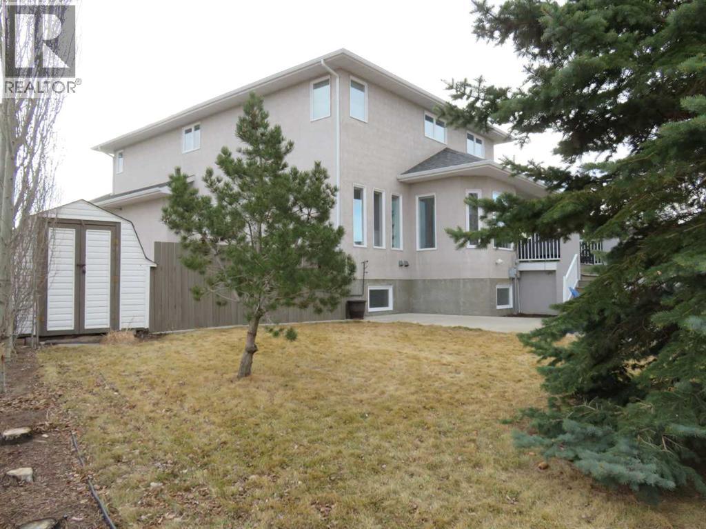 29 Hunter Court Ne, Medicine Hat, Alberta  T1C 1W5 - Photo 38 - A2293918