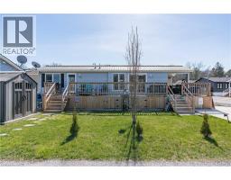 4449 MILBUROUGH Line Unit# 10 Oak St., Burlington, Ontario