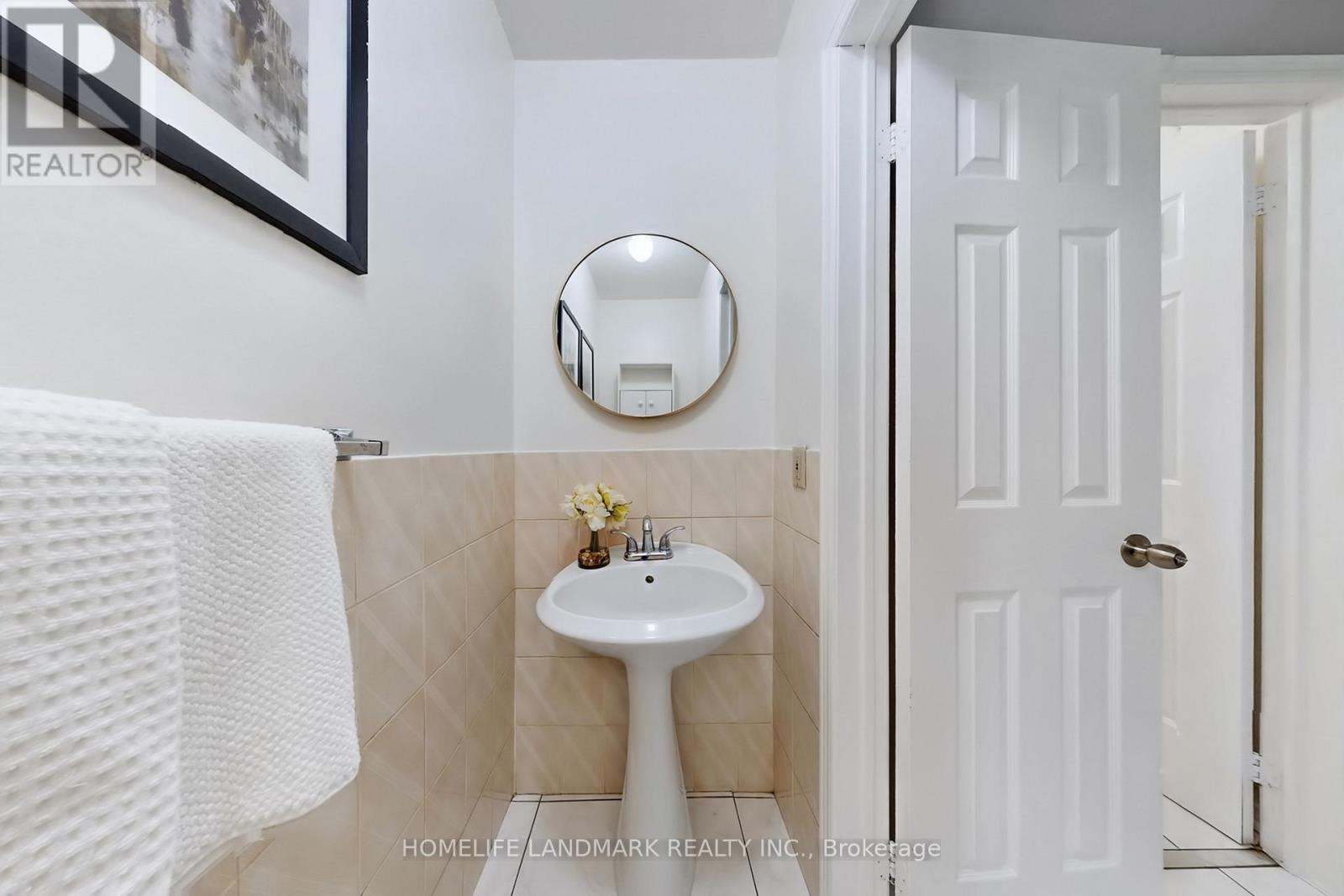 5235 Astwell Avenue, Mississauga, Ontario  L5R 3H8 - Photo 19 - W12959040