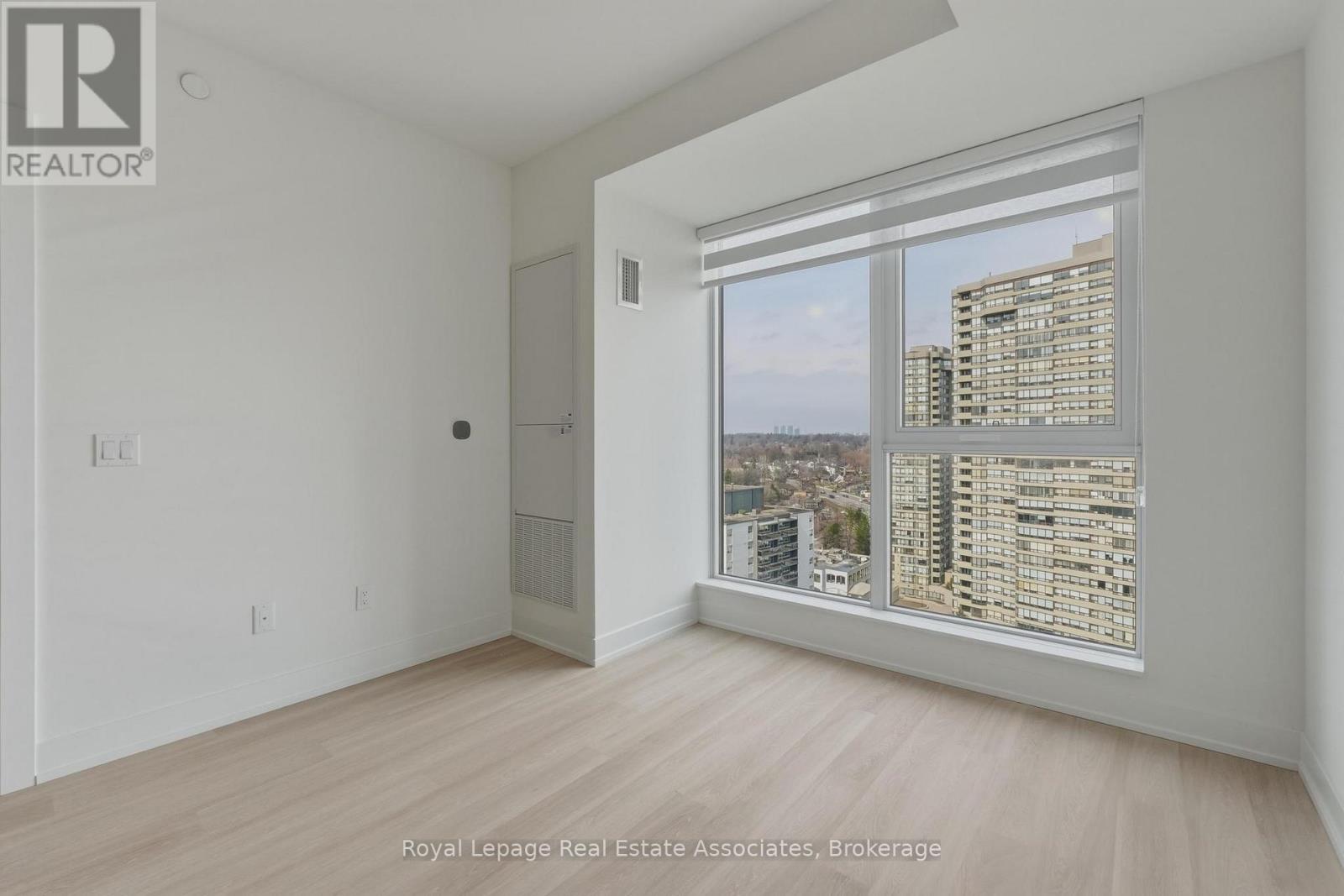 1402 - 25 Cordova Avenue, Toronto, Ontario  M9A 0E5 - Photo 11 - W12953696