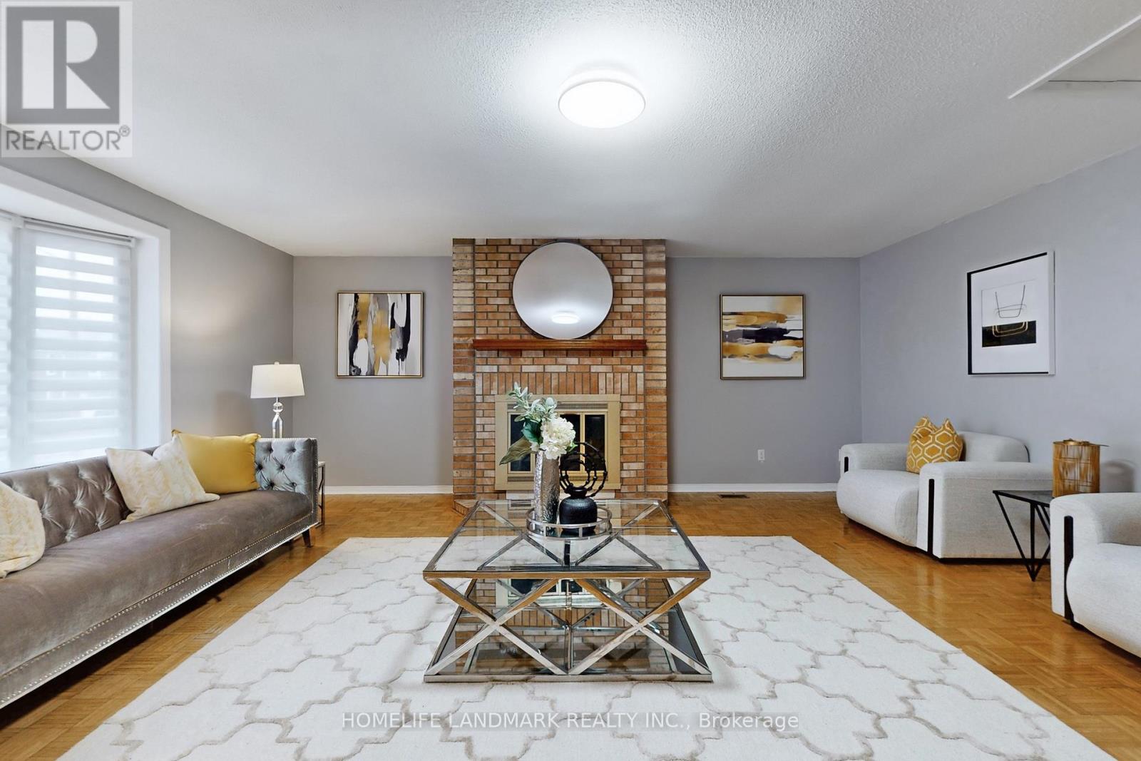 5235 Astwell Avenue, Mississauga, Ontario  L5R 3H8 - Photo 23 - W12959040