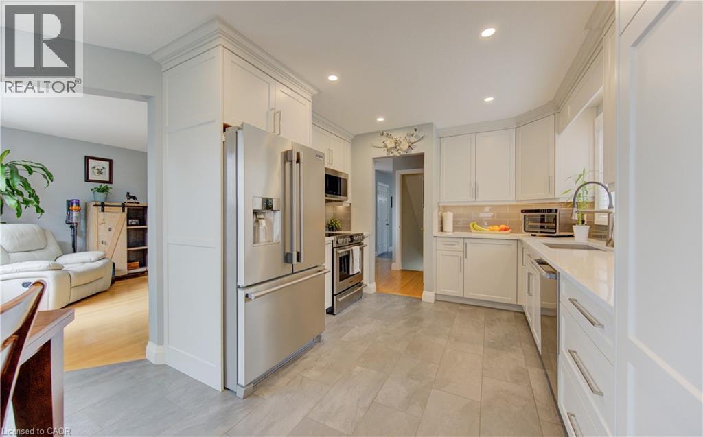 40 Crawford Crescent, Cambridge, Ontario  N1T 1X7 - Photo 21 - 40814970