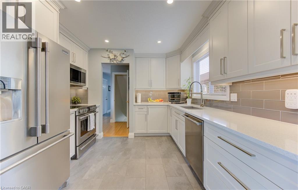 40 Crawford Crescent, Cambridge, Ontario  N1T 1X7 - Photo 18 - 40814970