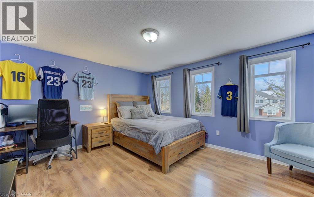 40 Crawford Crescent, Cambridge, Ontario  N1T 1X7 - Photo 27 - 40814970