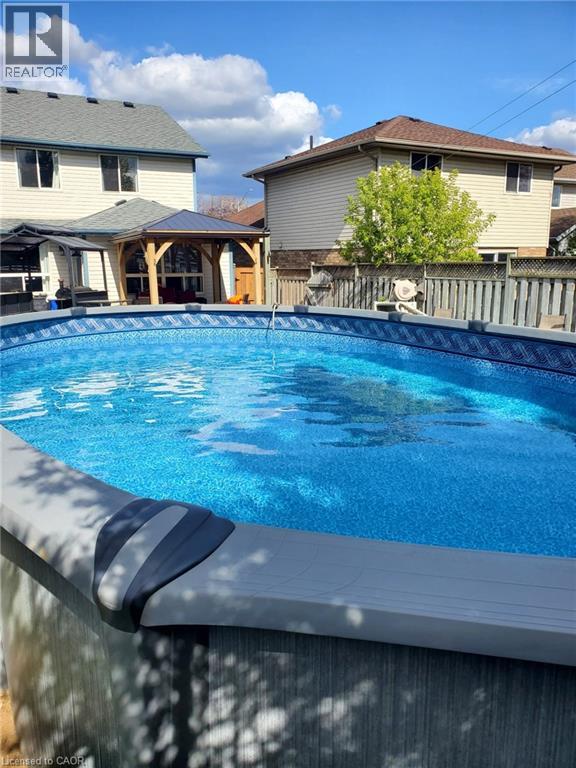 40 Crawford Crescent, Cambridge, Ontario  N1T 1X7 - Photo 40 - 40814970