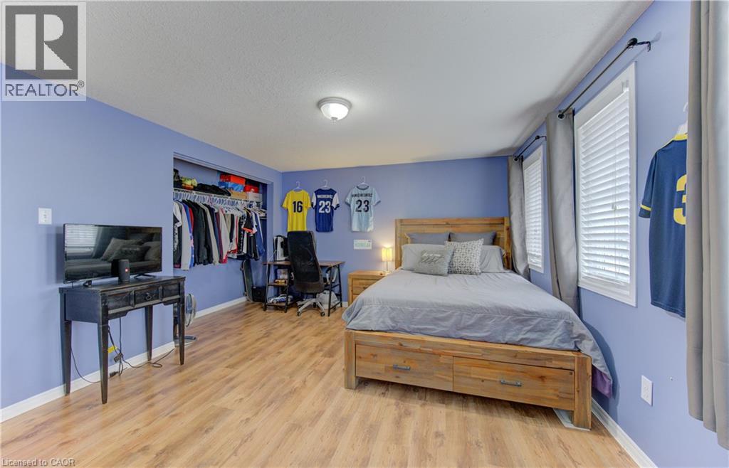 40 Crawford Crescent, Cambridge, Ontario  N1T 1X7 - Photo 28 - 40814970