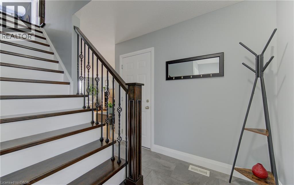 40 Crawford Crescent, Cambridge, Ontario  N1T 1X7 - Photo 6 - 40814970