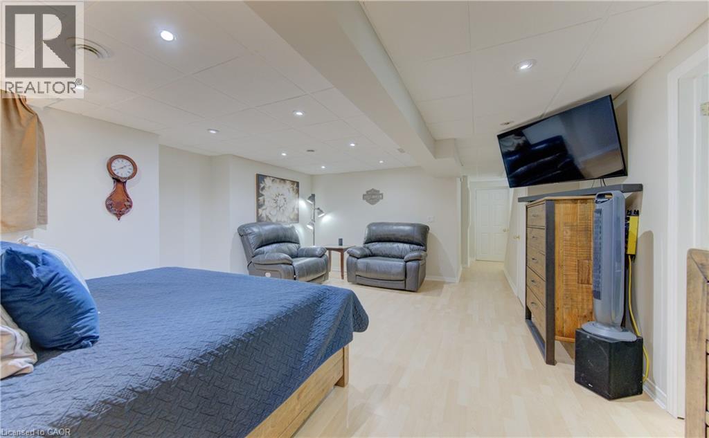 40 Crawford Crescent, Cambridge, Ontario  N1T 1X7 - Photo 36 - 40814970