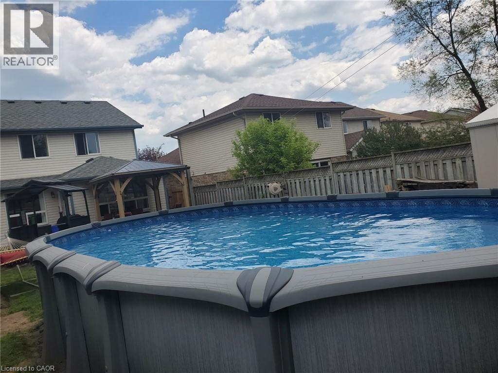 40 Crawford Crescent, Cambridge, Ontario  N1T 1X7 - Photo 41 - 40814970