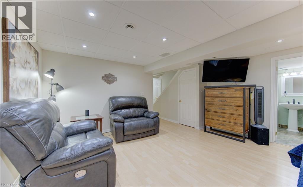 40 Crawford Crescent, Cambridge, Ontario  N1T 1X7 - Photo 35 - 40814970