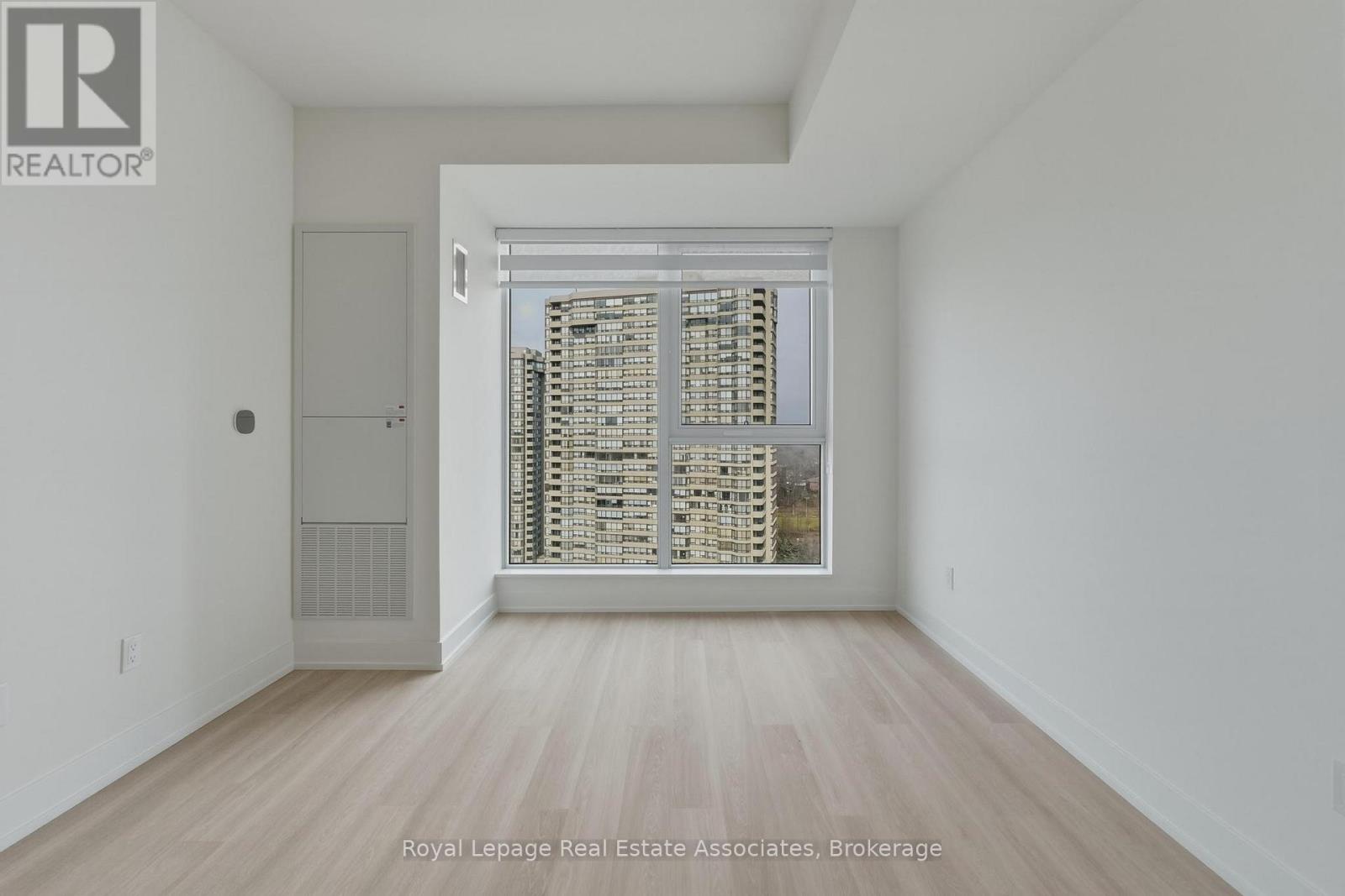 1402 - 25 Cordova Avenue, Toronto, Ontario  M9A 0E5 - Photo 12 - W12953696