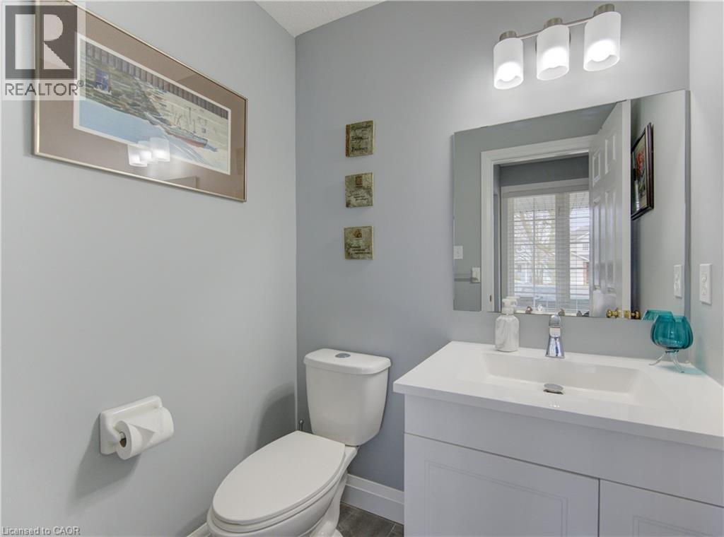 40 Crawford Crescent, Cambridge, Ontario  N1T 1X7 - Photo 7 - 40814970