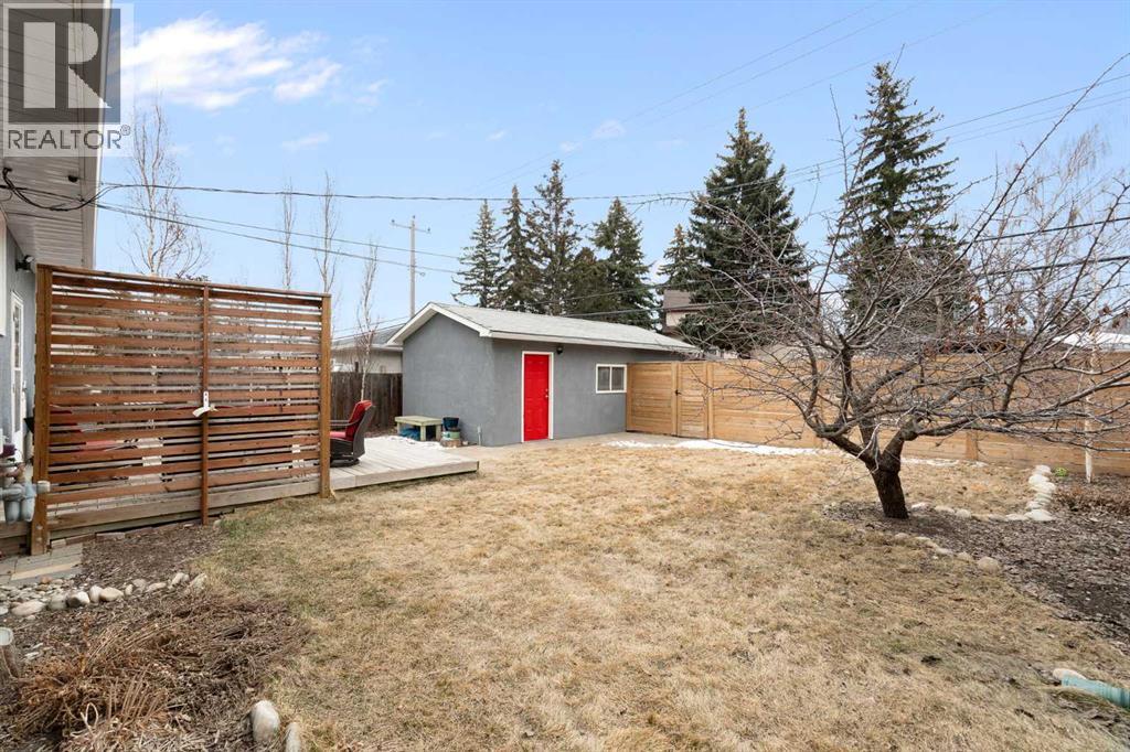 4823 Waverley Drive SW, Calgary, Alberta  T3C 2P5 - Photo 39 - A2296581