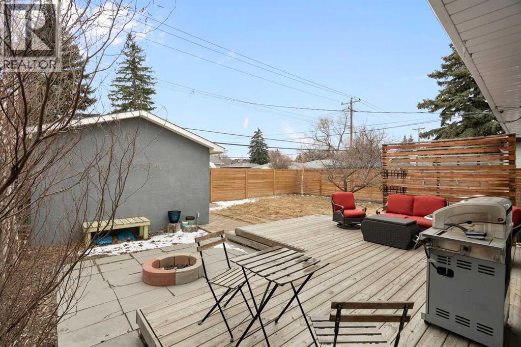 4823 Waverley Drive SW, Calgary, Alberta  T3C 2P5 - Photo 35 - A2296581