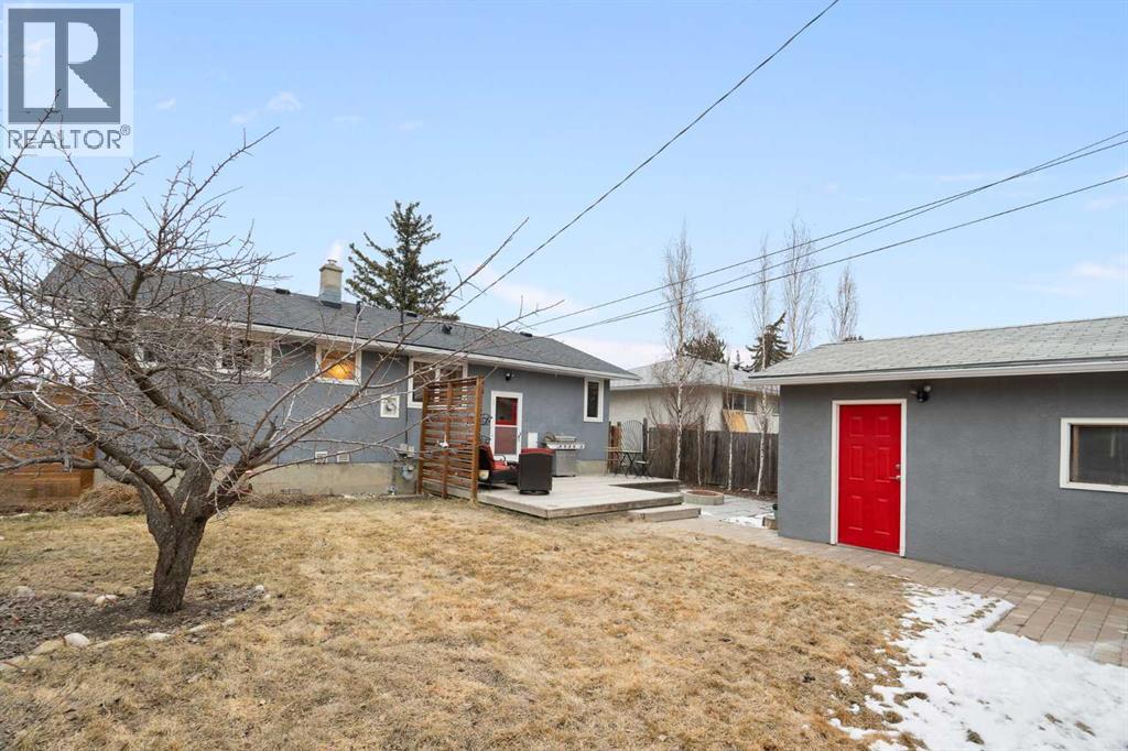 4823 Waverley Drive SW, Calgary, Alberta  T3C 2P5 - Photo 40 - A2296581