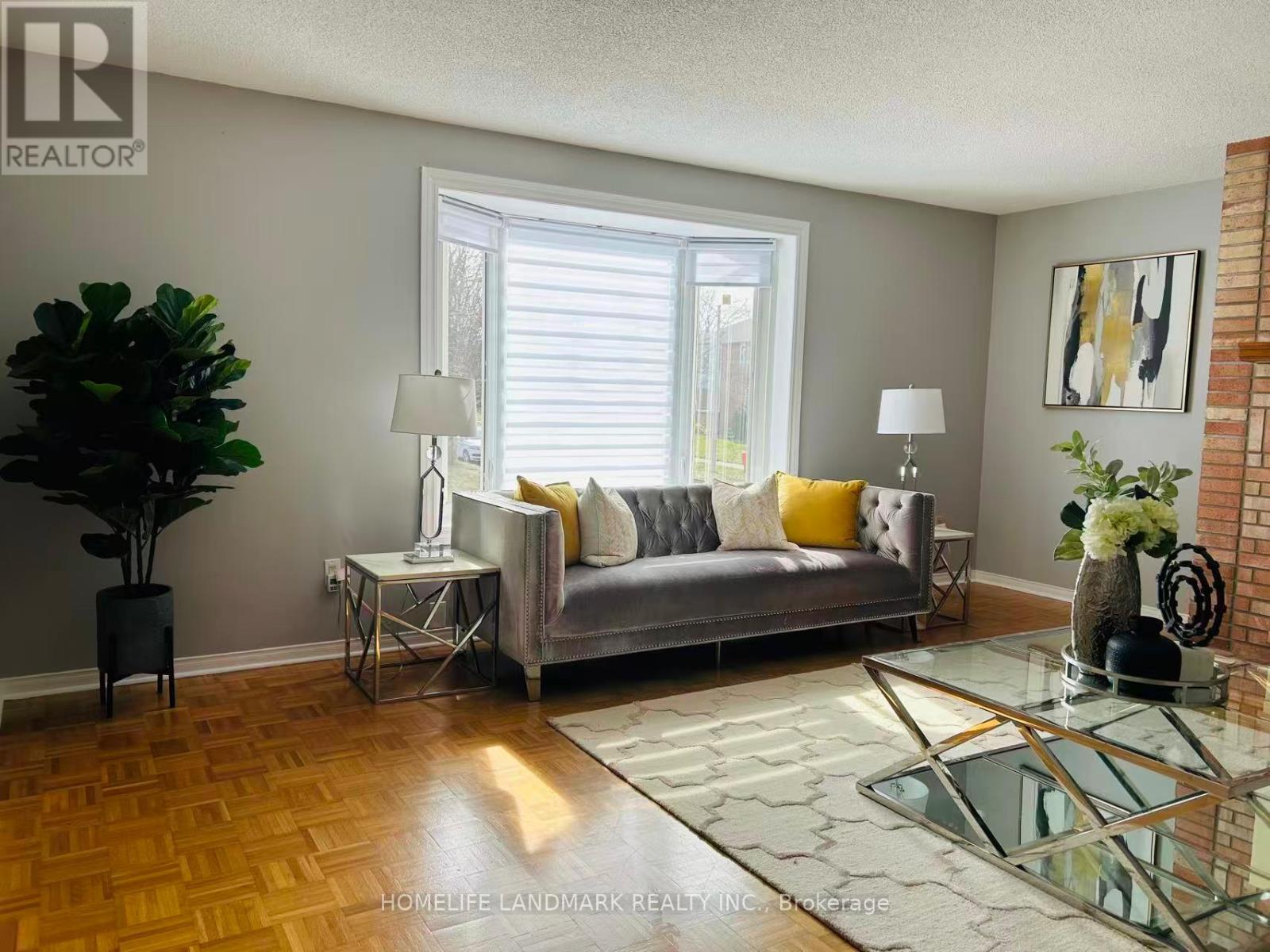 5235 Astwell Avenue, Mississauga, Ontario  L5R 3H8 - Photo 25 - W12959040