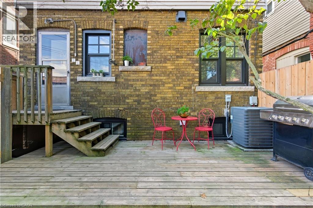 16 Burris Street, Hamilton, Ontario  L8M 2J2 - Photo 30 - 40816398