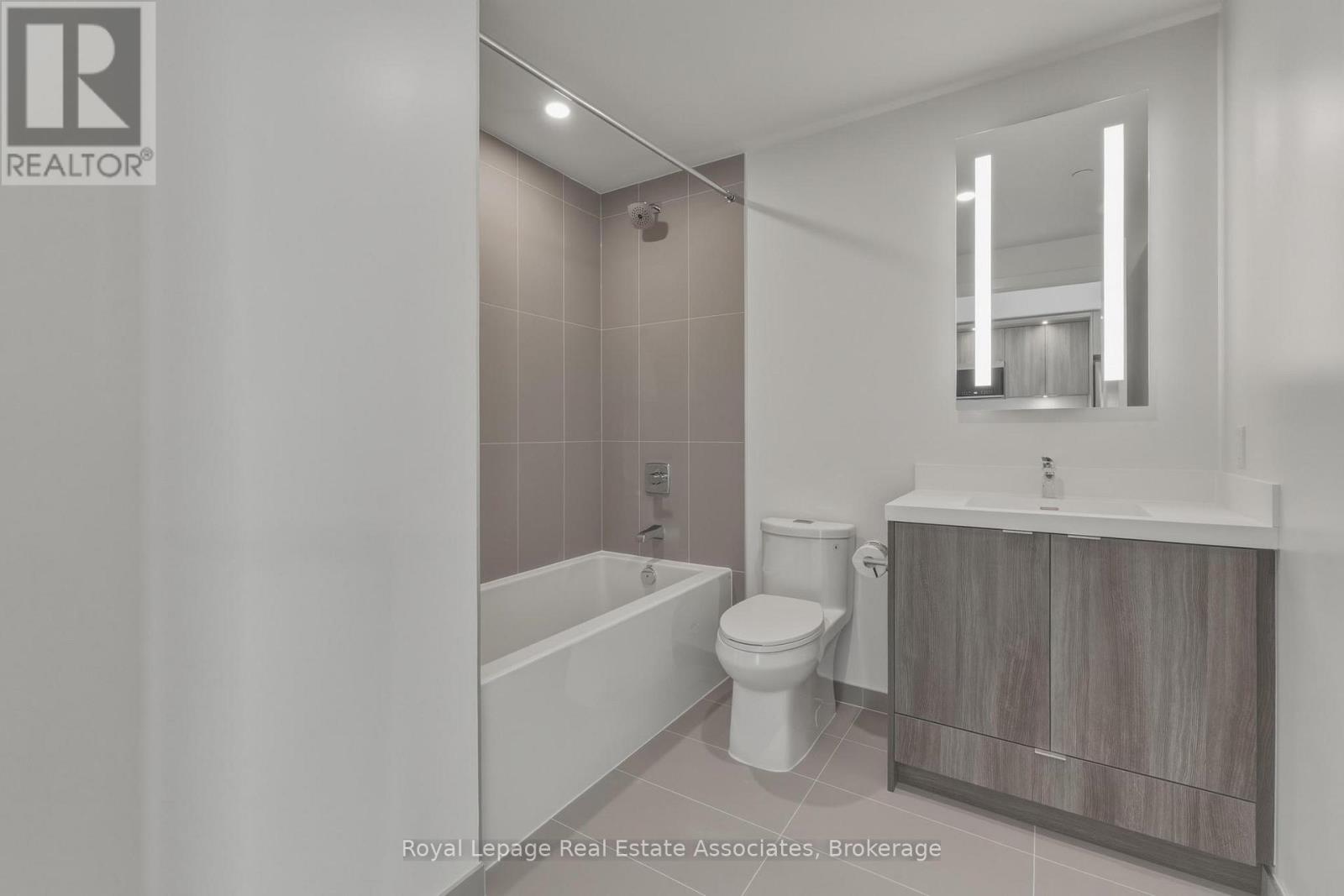 1402 - 25 Cordova Avenue, Toronto, Ontario  M9A 0E5 - Photo 9 - W12953696