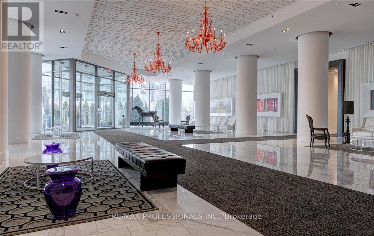 1903 - 90 Park Lawn Road, Toronto, Ontario  M8Y 0B6 - Photo 42 - W12959450