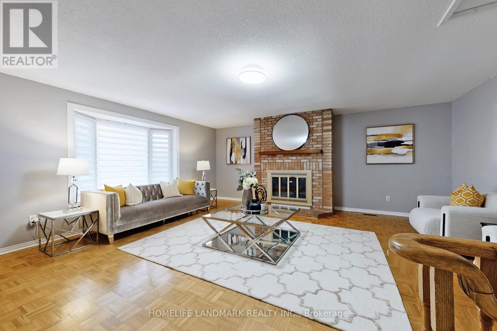 5235 Astwell Avenue, Mississauga, Ontario  L5R 3H8 - Photo 22 - W12959040