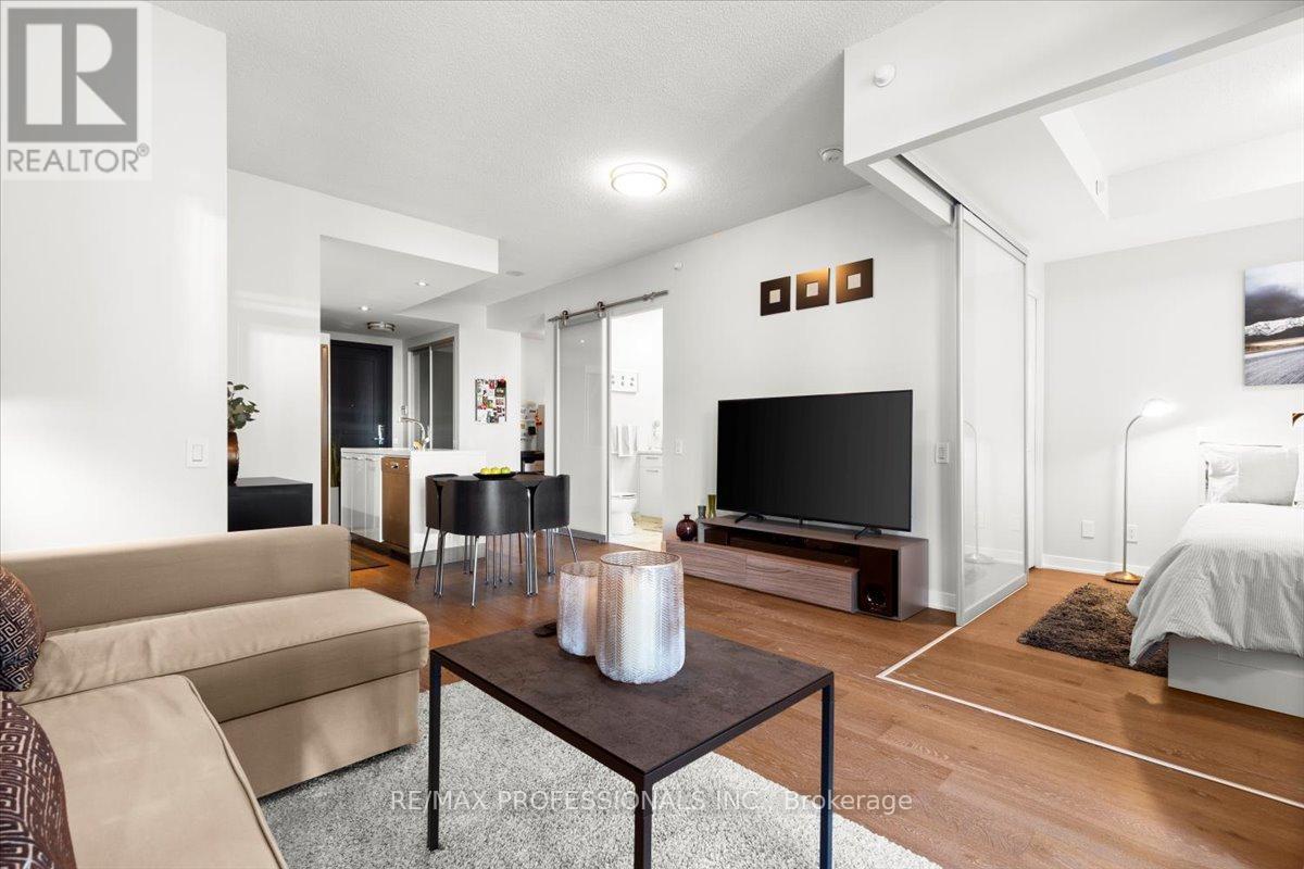 1903 - 90 Park Lawn Road, Toronto, Ontario  M8Y 0B6 - Photo 11 - W12959450