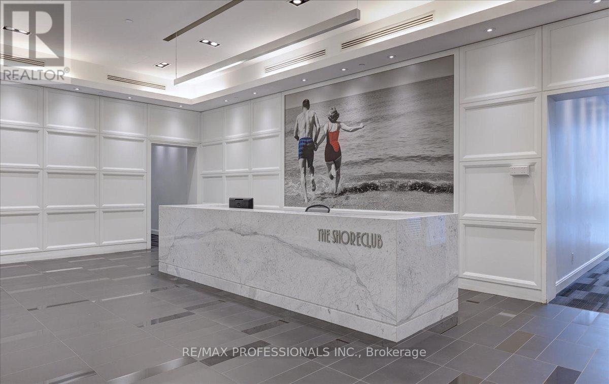 1903 - 90 Park Lawn Road, Toronto, Ontario  M8Y 0B6 - Photo 25 - W12959450