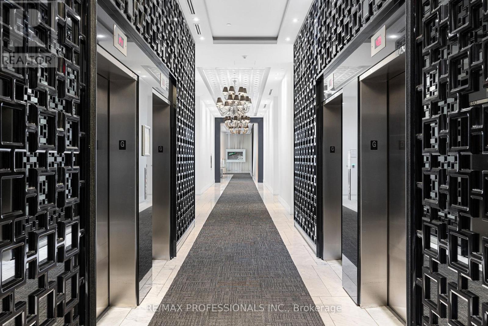 1903 - 90 Park Lawn Road, Toronto, Ontario  M8Y 0B6 - Photo 43 - W12959450