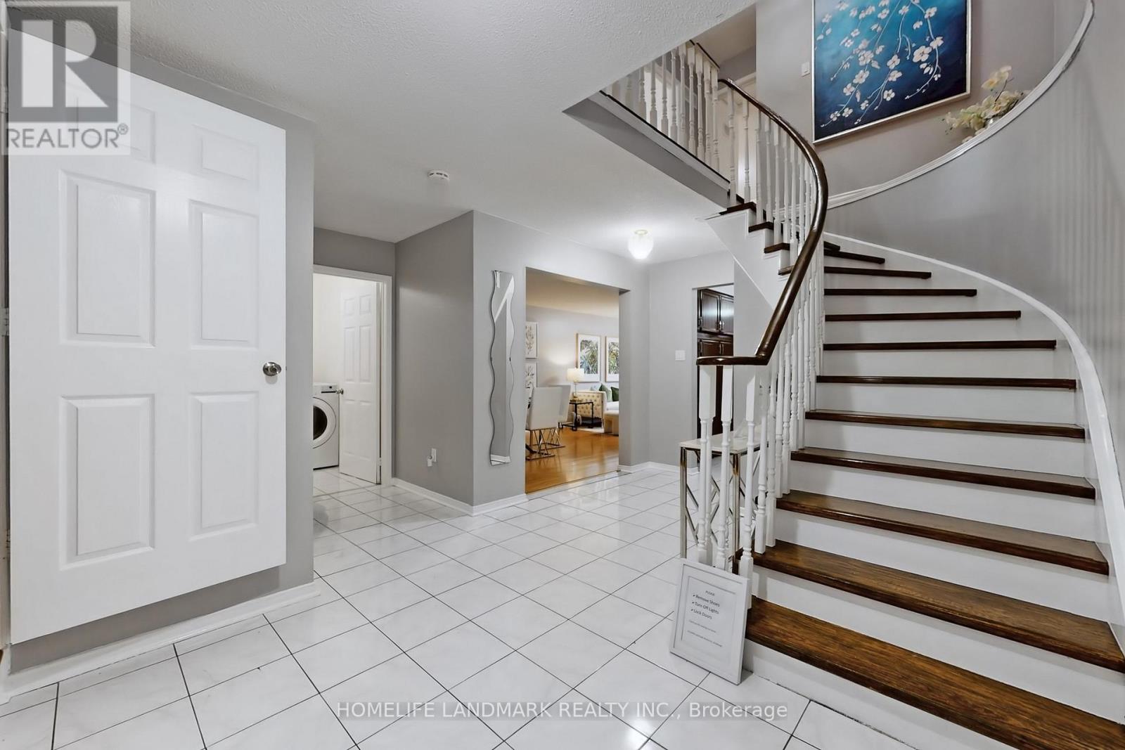 5235 Astwell Avenue, Mississauga, Ontario  L5R 3H8 - Photo 27 - W12959040