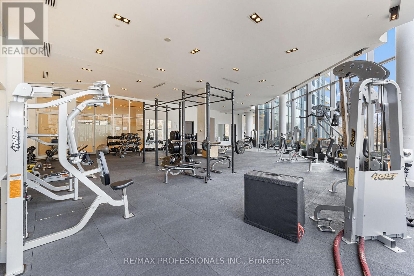 1903 - 90 Park Lawn Road, Toronto, Ontario  M8Y 0B6 - Photo 26 - W12959450