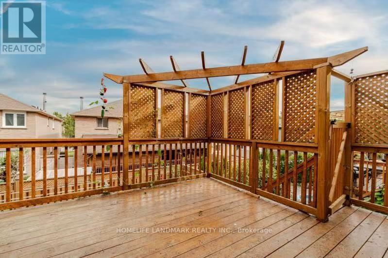 5235 Astwell Avenue, Mississauga, Ontario  L5R 3H8 - Photo 47 - W12959040