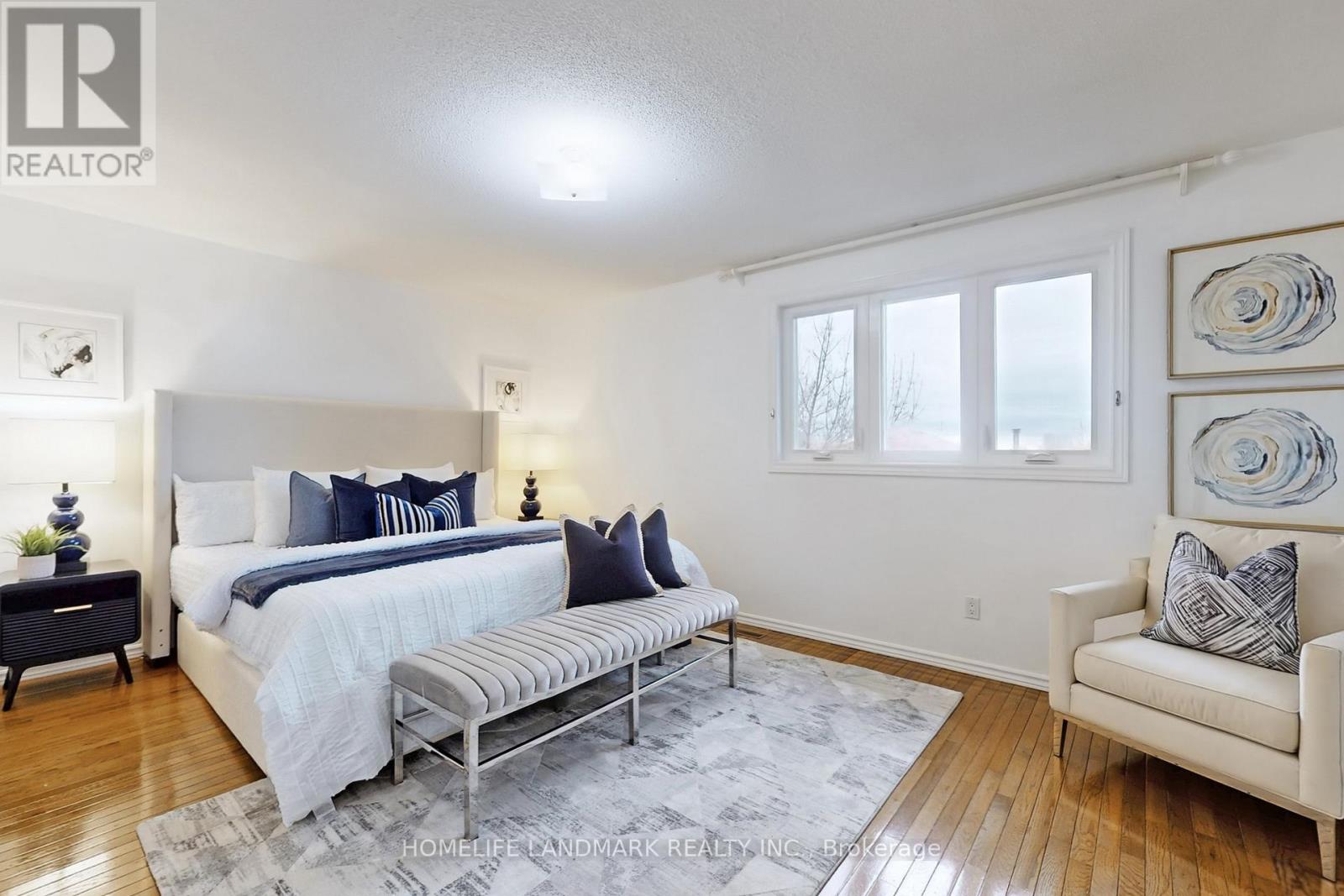 5235 Astwell Avenue, Mississauga, Ontario  L5R 3H8 - Photo 29 - W12959040