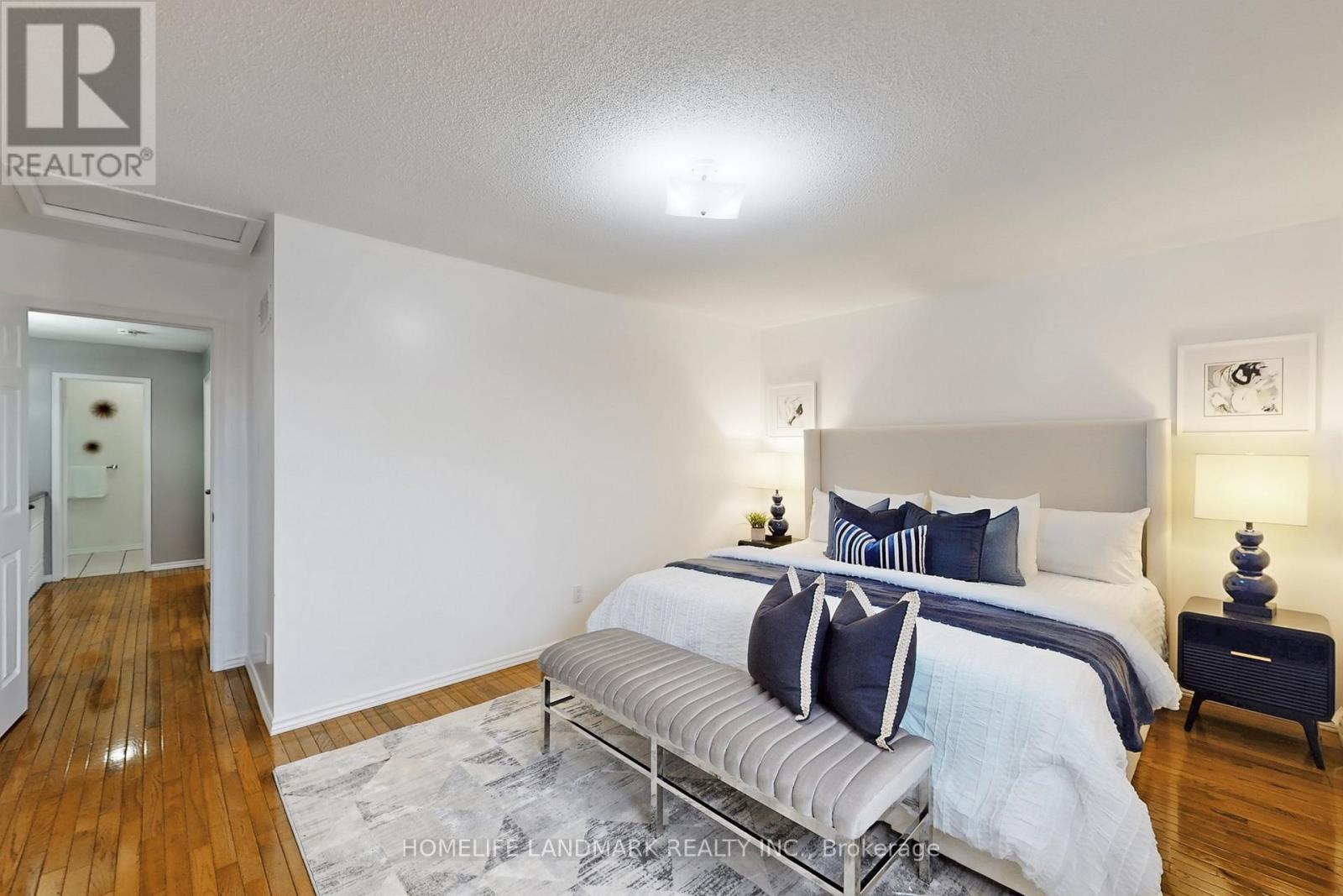 5235 Astwell Avenue, Mississauga, Ontario  L5R 3H8 - Photo 30 - W12959040