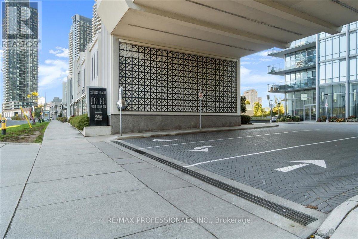 1903 - 90 Park Lawn Road, Toronto, Ontario  M8Y 0B6 - Photo 38 - W12959450