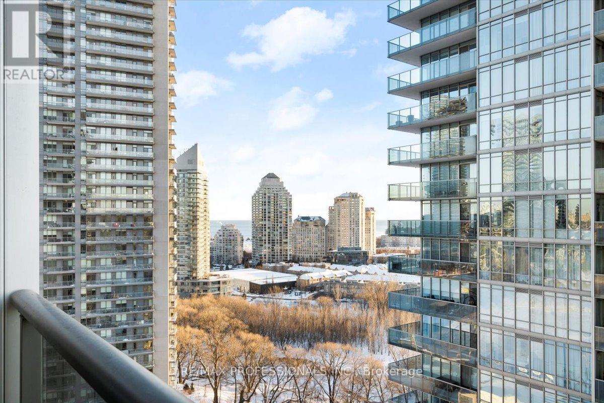 1903 - 90 Park Lawn Road, Toronto, Ontario  M8Y 0B6 - Photo 16 - W12959450