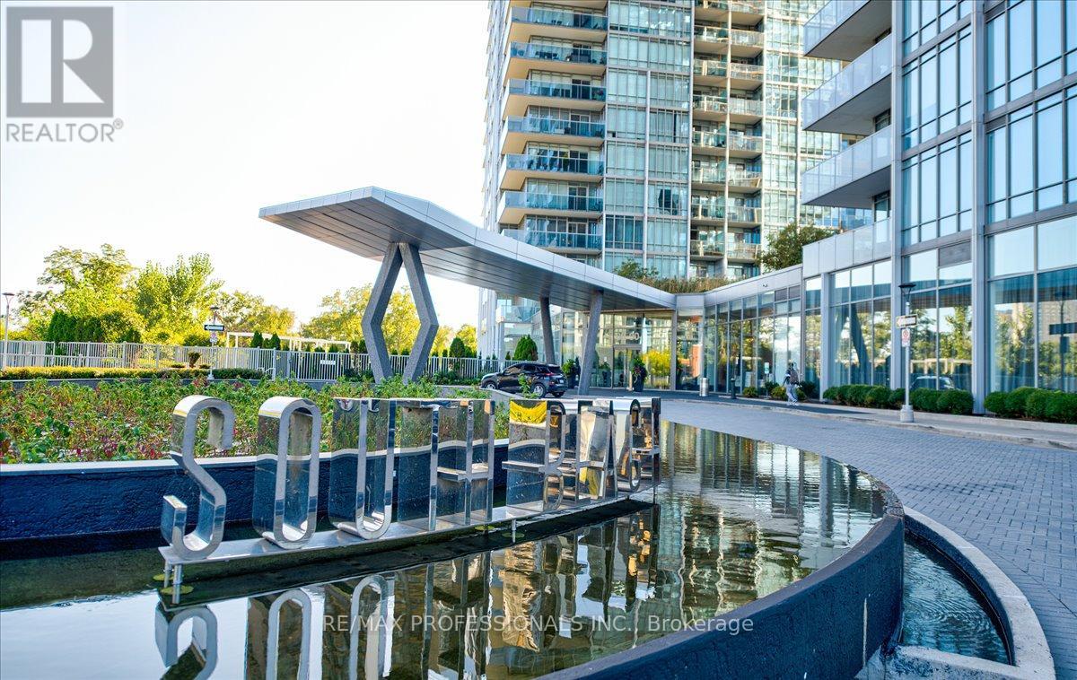 1903 - 90 Park Lawn Road, Toronto, Ontario  M8Y 0B6 - Photo 39 - W12959450