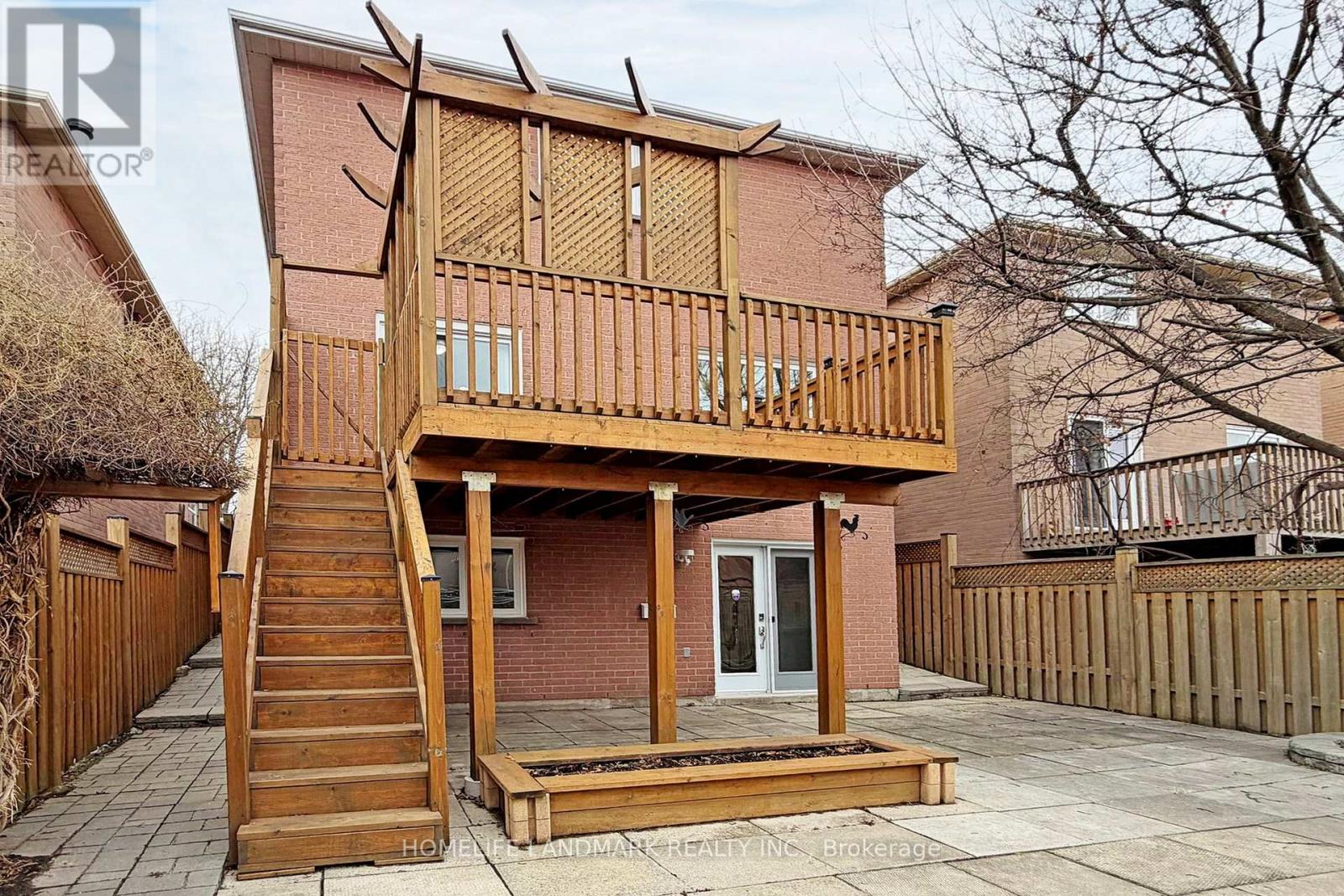 5235 Astwell Avenue, Mississauga, Ontario  L5R 3H8 - Photo 49 - W12959040