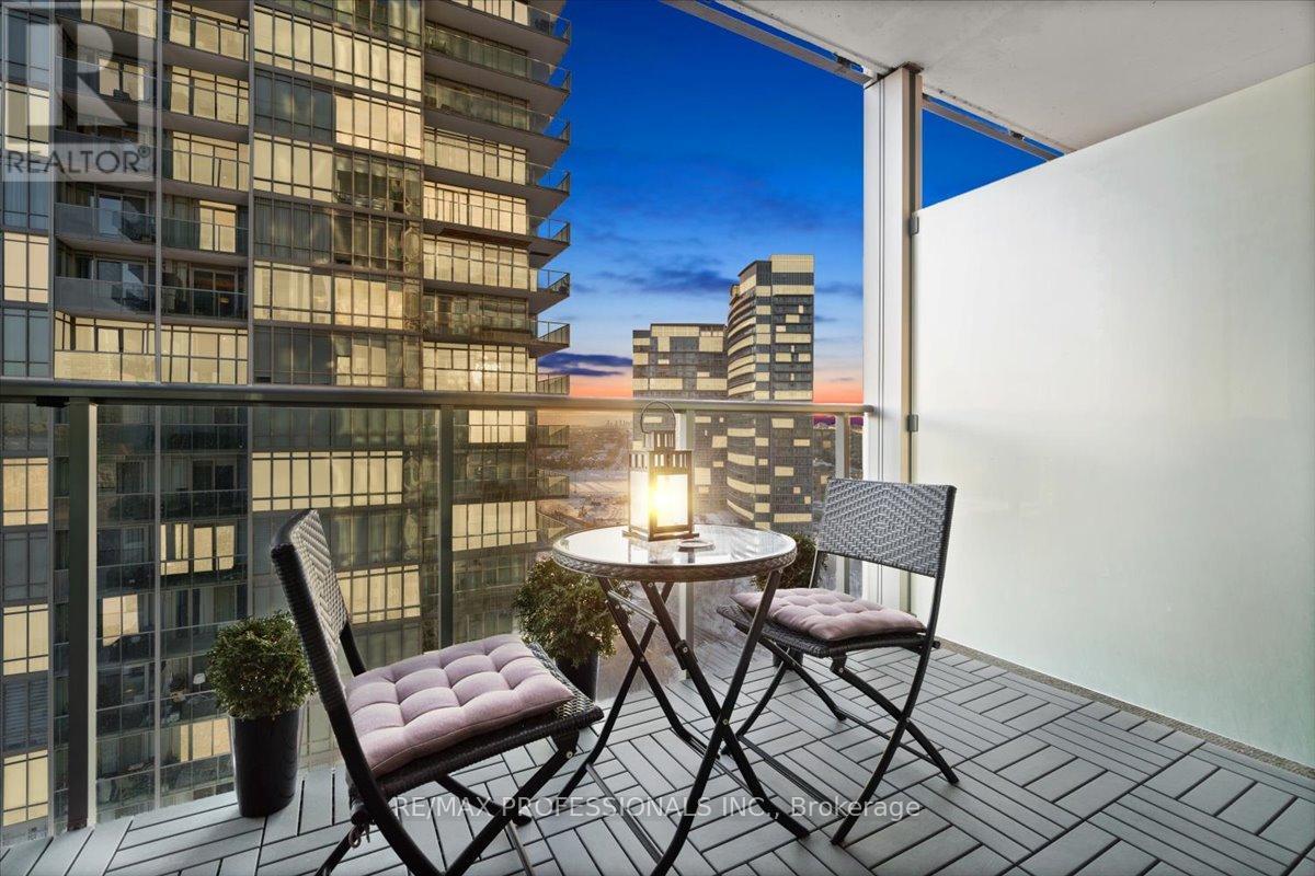 1903 - 90 Park Lawn Road, Toronto, Ontario  M8Y 0B6 - Photo 18 - W12959450