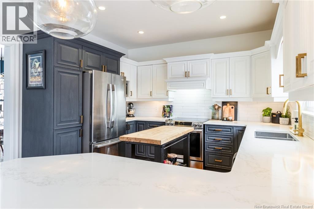77 Jackstraw Court, Fredericton, New Brunswick  E3B 0L3 - Photo 3 - NB136506
