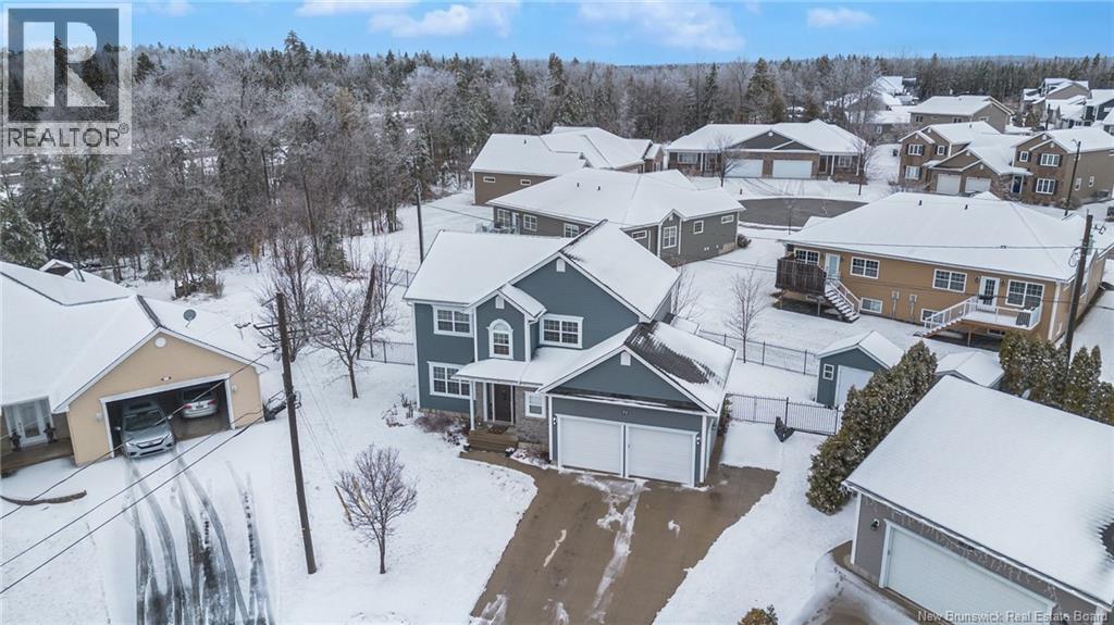 77 Jackstraw Court, Fredericton, New Brunswick  E3B 0L3 - Photo 35 - NB136506