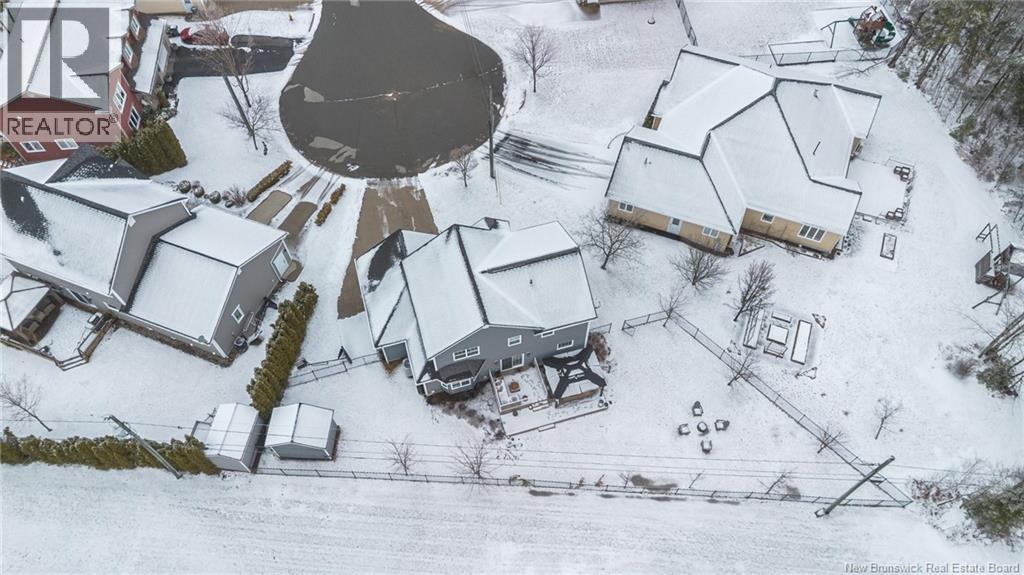 77 Jackstraw Court, Fredericton, New Brunswick  E3B 0L3 - Photo 36 - NB136506